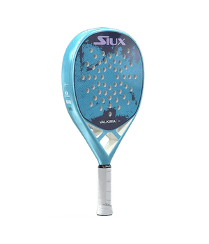 Siux Valkiria Go 2025 Racket Padel Racket Siux