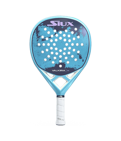 Siux Valkiria Go 2025 Racket Padel Racket Siux