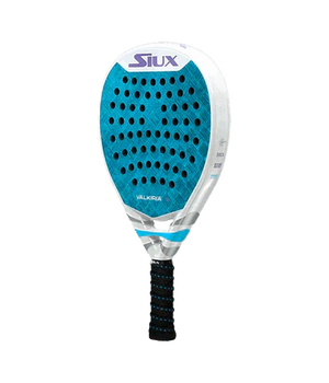 Siux Valkiria Pro 2025 Racket Padel Racket Siux