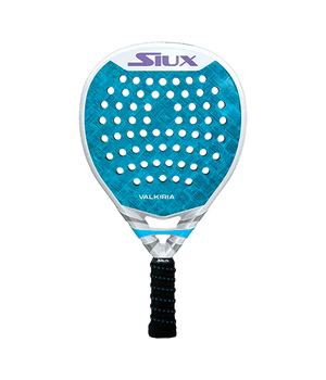 Siux Valkiria Pro 2025 Racket Padel Racket Siux