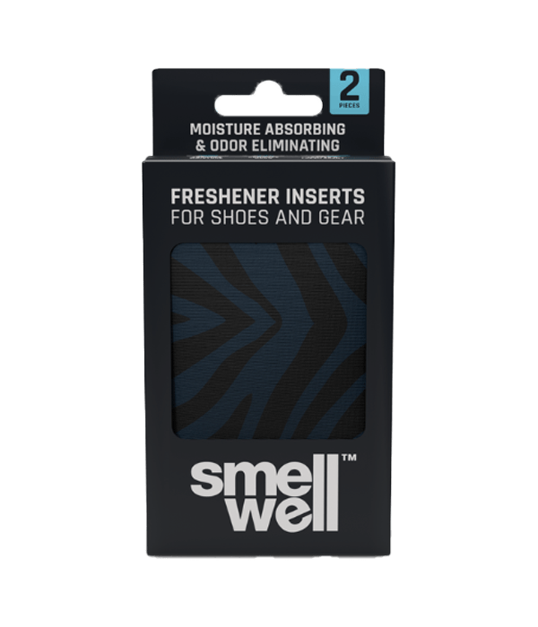 Smellwell Active Blue / Black Court & Training Smellwell