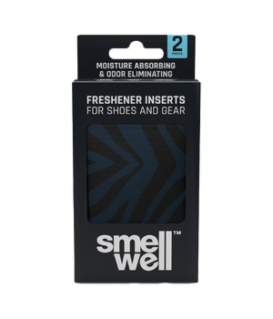 Smellwell Active Blue / Black Court & Training Smellwell