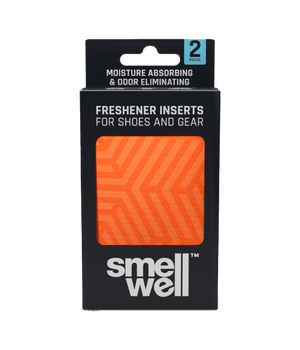 Smellwell Active Orange Court & Training Smellwell