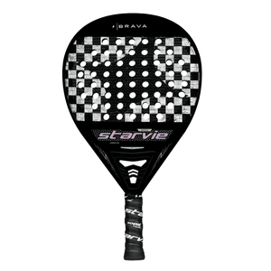 STARVIE BRAVA PRO 2025 PADEL RACKET Padel Racket StarVie