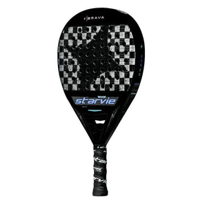 STARVIE BRAVA PRO 2025 PADEL RACKET Padel Racket StarVie