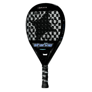 STARVIE BRAVA SOFT 2025 PADEL RACKET Padel Racket StarVie