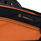 STARVIE LUXURY KENTA 2025 Brown Padel Bag Padel Bag StarVie