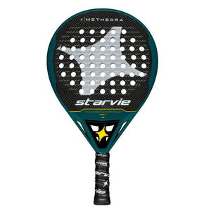 STARVIE METHERORA PRO TOUCH 2025 PADEL RACKET Padel Racket StarVie