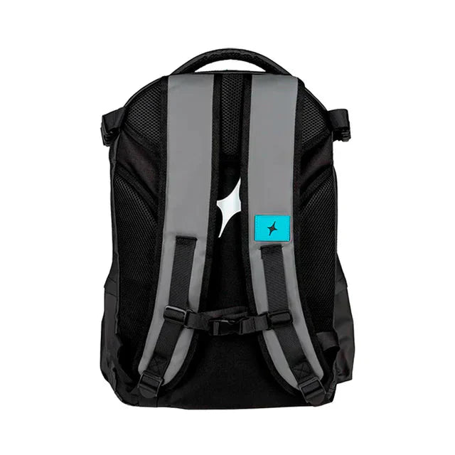 STARVIE SPORT Blue DRAX 2025 Backpack Padel Bag StarVie