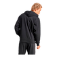 Hoodie Adidas Black-White 2025 Padel Clothes Adidas