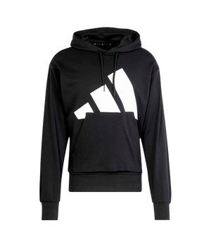 Hoodie Adidas Black-White 2025 Padel Clothes Adidas