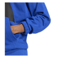 Hoodie Adidas M BL FT HD Blue/Black 2025 Padel Clothes Adidas