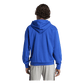 Hoodie Adidas M BL FT HD Blue/Black 2025 Padel Clothes Adidas