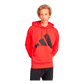 Hoodie Adidas Red-Black 2025 Padel Clothes Adidas