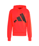 Hoodie Adidas Red-Black 2025 Padel Clothes Adidas
