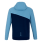 Hoodie Babolat Drive Heritage Blue 2025 Padel Clothes Babolat