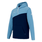 Hoodie Babolat Drive Heritage Blue 2025 Padel Clothes Babolat