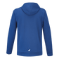 Hoodie Babolat Exercise Sweat Blue 2025 Padel Clothes Babolat