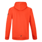 Hoodie Babolat Exercise Sweat Red 2025 Padel Clothes Babolat