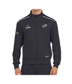 Hoodie Bullpadel Brume Carbón 2025 Premier Padel Padel Clothes Bullpadel
