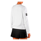 Hoodie Endless Inner Tech White 2025 Padel Clothes Endless