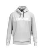 Hoodie HEAD Club Original Gris 2025 Padel Clothes Head