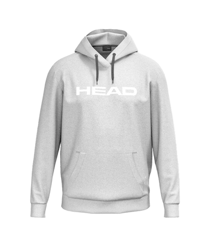 Hoodie HEAD Club Original Gris 2025 Padel Clothes Head
