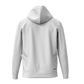 Hoodie HEAD Club Original Gris 2025 Padel Clothes Head