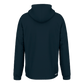 Hoodie HEAD TopSpin Navy/Green 2025 Padel Clothes Head