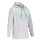 Hoodie Juan Lebrón 2025 Vapor HTHR Padel Clothes Babolat