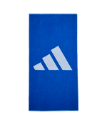 Adidas Grande Blue Towel Towel Adidas