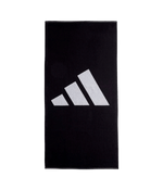 Adidas Grande Negra Towel Towel Adidas