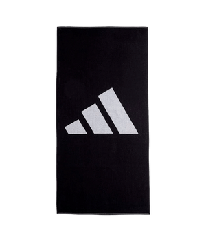 Adidas Grande Negra Towel Towel Adidas