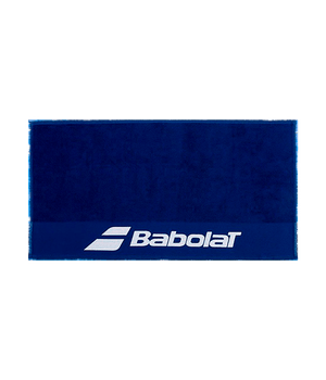 Babolat Blue Marino Towel Towel Babolat