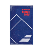 Babolat Medium Blue Towel Towel Babolat