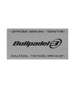 Bullpadel Grey Claro 2025 Towel Padel Clothes Bullpadel