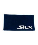 Siux Blue Marino Towel Towel Siux