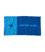 StarVie Blue Towel Towel Star Vie