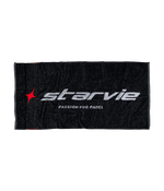 StarVie Black Towel Towel Star Vie