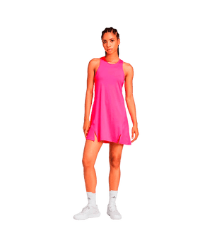 Vestido Adidas Club Tenis Pink 2025 Padel Clothes Adidas
