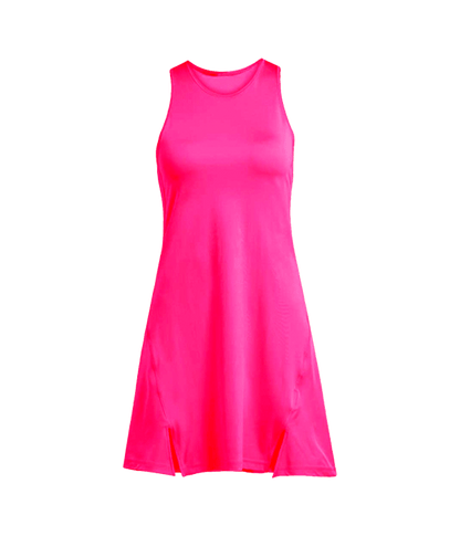 Vestido Adidas Club Tenis Pink 2025 Padel Clothes Adidas