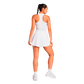 Vestido Adidas Tenis Climacool White 2025 Padel Clothes Adidas