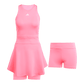 Vestido Adidas Tenis Climacool Pink 2025 Padel Clothes Adidas