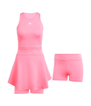 Vestido Adidas Tenis Climacool Pink 2025 Padel Clothes Adidas