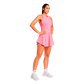 Vestido Adidas Tenis Climacool Pink 2025 Padel Clothes Adidas