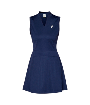 Vestido Asics Court Women Midnight 2025 Padel Clothes Asics Padel