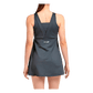Vestido Bullpadel Acoco 2025 Black Padel Clothes Bullpadel