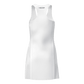 Vestido Head Club 25 White 2025 Padel Clothes Head