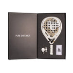 VIBOR-A TITAN 2025 PADEL RACKET Padel Racket Vibor-A