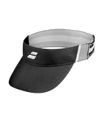 Visera Babolat Elástica Black Cap Cap Babolat